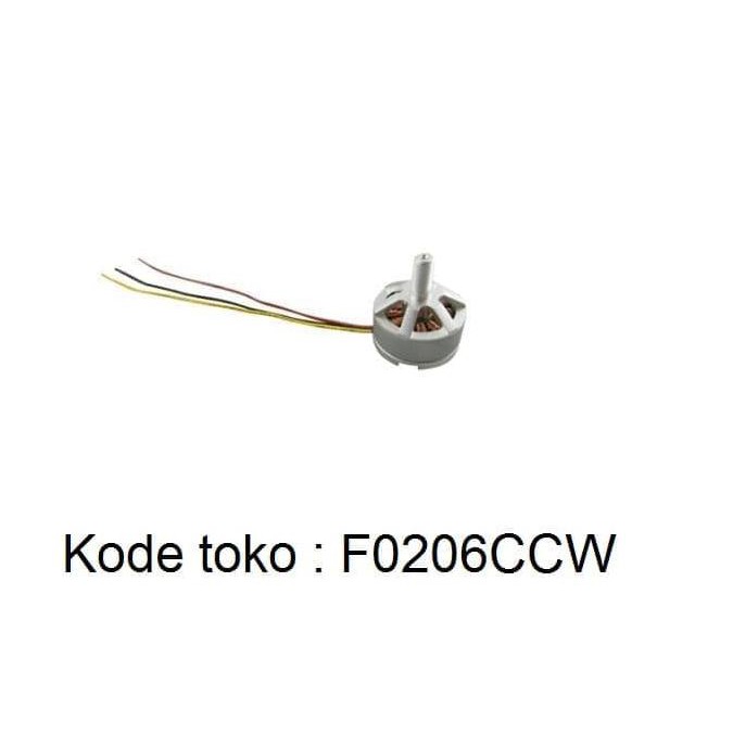 DISKON MOTOR MJX B3 BUGS 3 CCW BRUSHLESS BUGS3 BUG3 BUG-3 SPAREPART MJX TERBAIK