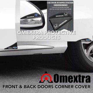 [Kepo.0] 34.Silica Car Door Corner Guard Omextra Pelindung Sudut Pintu Mobil CoverSilica Car Door Corner Guard Omextra Pelindung Sudut Pintu Mobil Cover