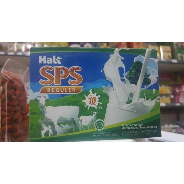 

Susu SPS,Susu Kambing Ettawa Halt Goat Milk