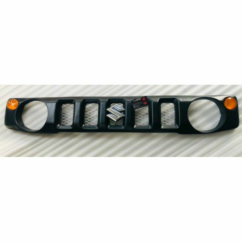 Grill jimny katana model jimny 2020 Jb74