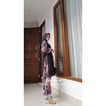 Zara One set