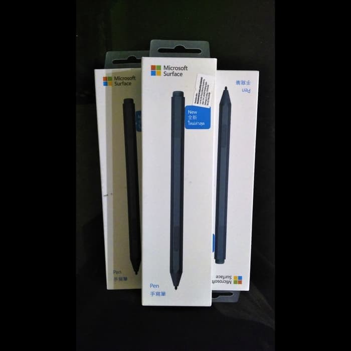 

Microsoft Surface Pen - Navy