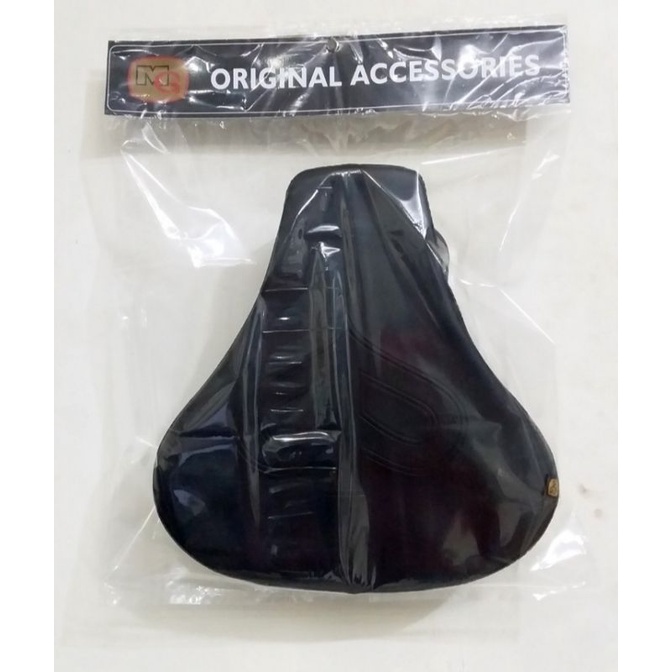 SARUNG JOK VESPA SUPER SPRINT MG ORIGINAL