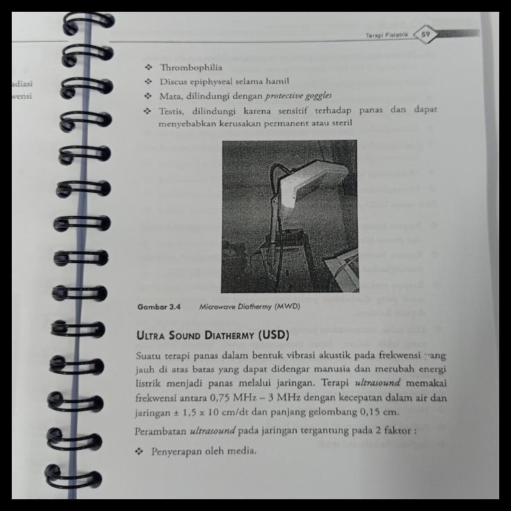 

TERBARUU!! Buku Kedokteran - Ilmu Kedokteran Fisik dan Rehabilitasi PROMO