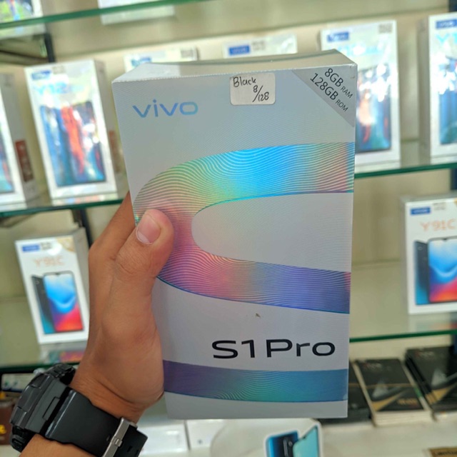 Vivo S1 Pro 8/128