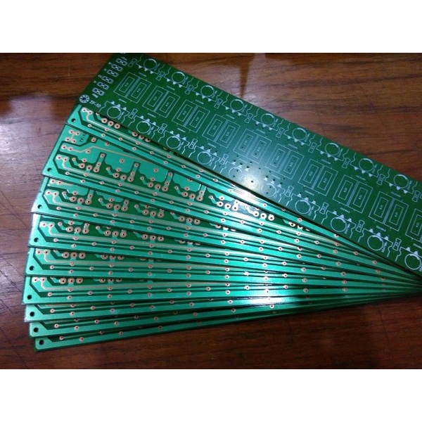 PCB Paralel toshiba yiroshi