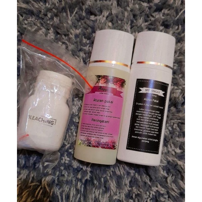 Lotion Anggur/ Lotion Dosting | Lotion Anggur Klobe Gel 100% ORIGINAL