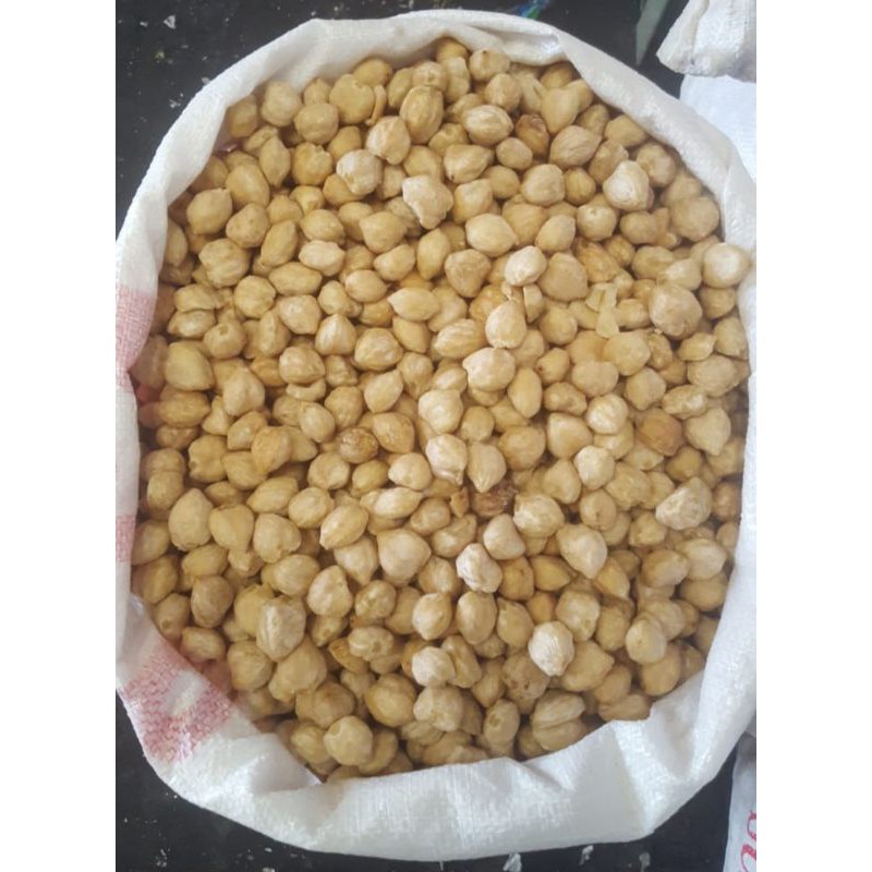 

Kemiri Bulat 100 Gr