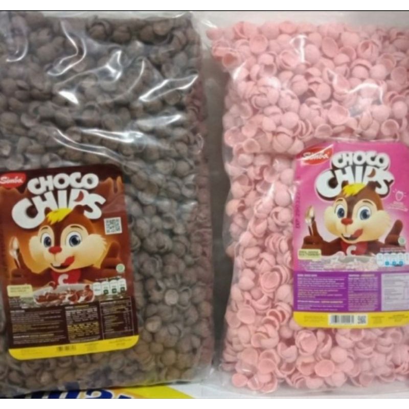 

Choco Crunch / Koko Crunch / Coco Crunch