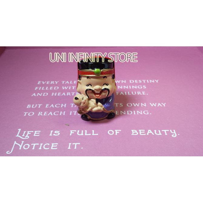 Mcsa0002 Patung Dewa Rejeki