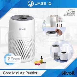 Levoit Core Mini Desktop Air Purifier Aroma Fragrance Diffuser USA