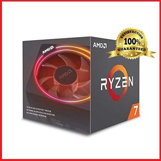 Processor AMD RYZEN 7 2700X 8-Core 3.7 GHz Socket AM4 Pinnacle Ridge