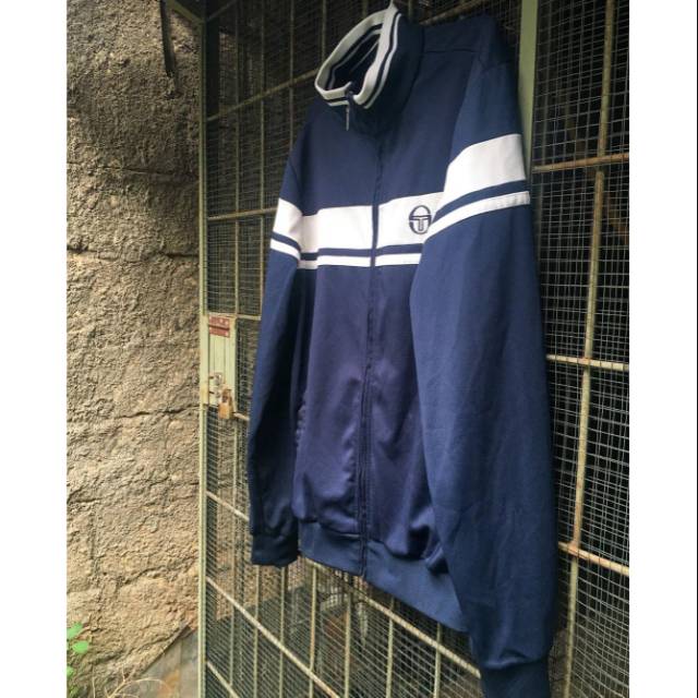 Tracktop sergio tachini Damarino, size XL