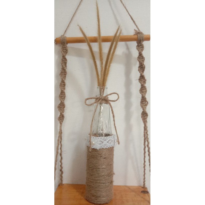 VasBungaKacaTaliRami