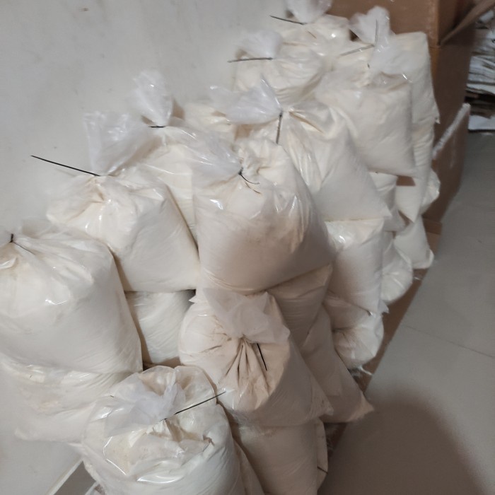 

BISA COD Tepung Fried Chicken 5kg