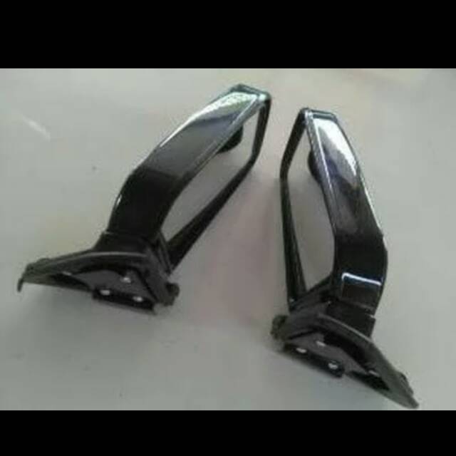 Spion Mobil Sedan Redzone