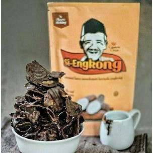 

Stok Ready Promo Keripik Singkong Si Engkong Manis Choco Melting Green Tea Diskon