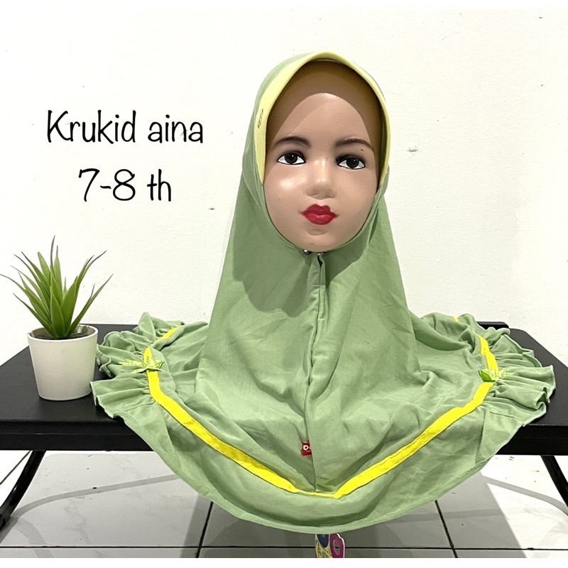 hijab anak bani batuta