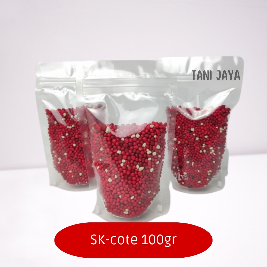 SK Cote 19-10-13 100Gram