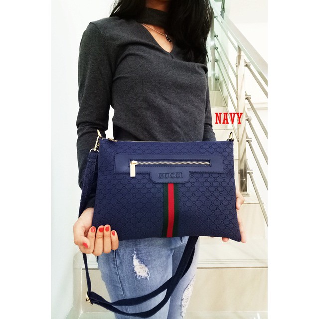 TAS CLUTCH GUCCI 369 SUPER RP 60RB