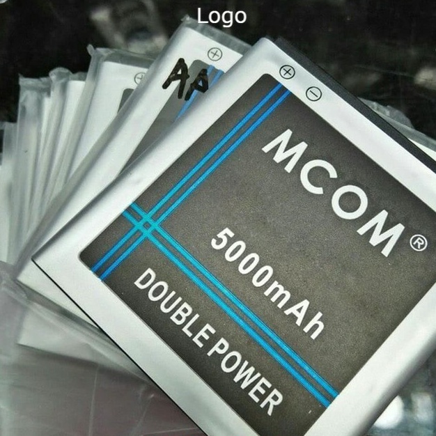 baterai mcom typ polytron pl5j4c c281 double power