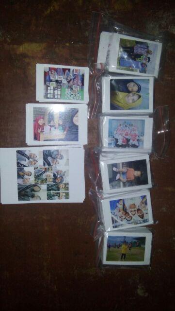 (bisa Bayar Di Tempat) Cetak Foto 4r (10 X 15 Cm)