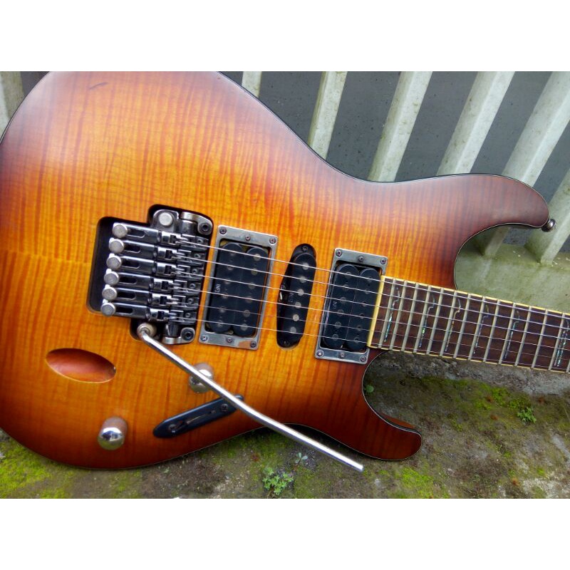 ibanez sseries s770fm