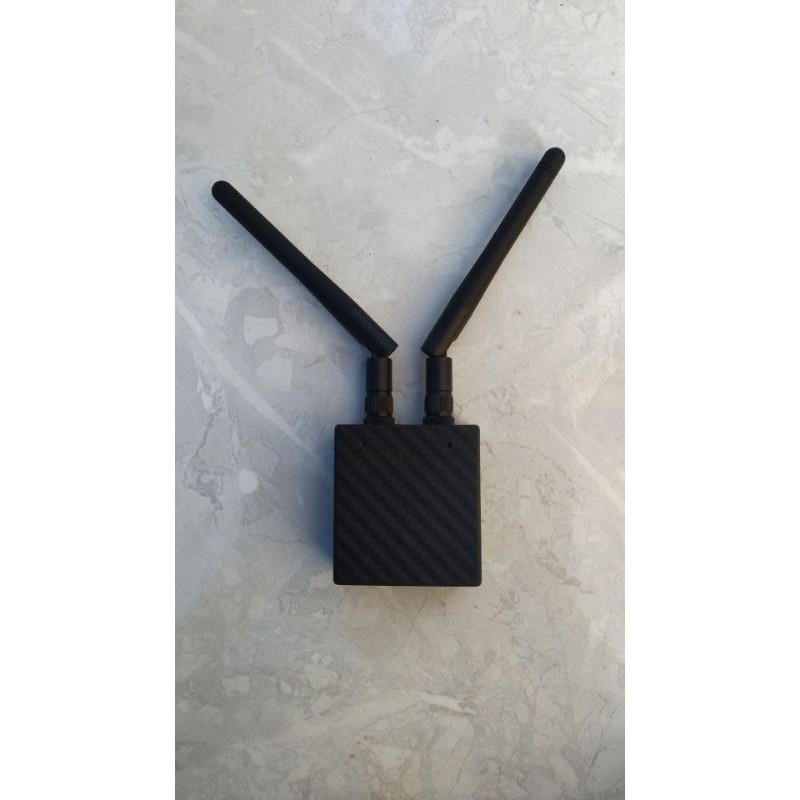 Lapara Retina Wifi Master V1.4