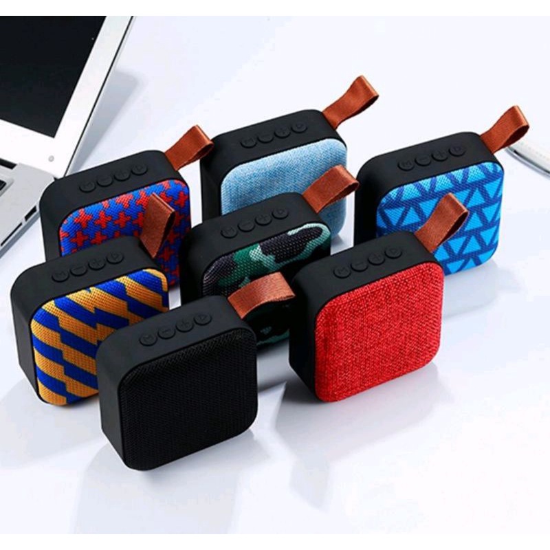 speaker bluetooth mini