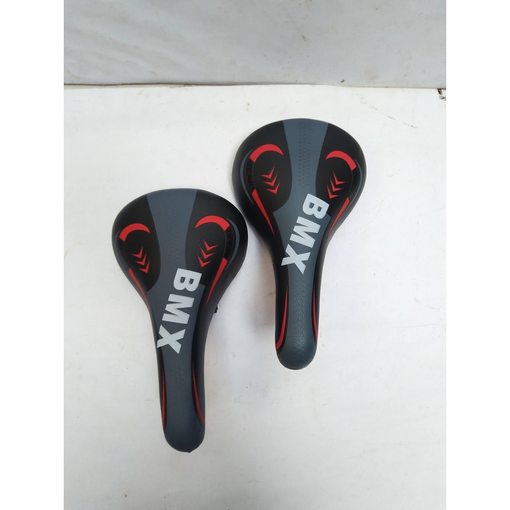 GENIO Sadel Sepeda MTB / BMX Anak / Jok Sepeda Anak