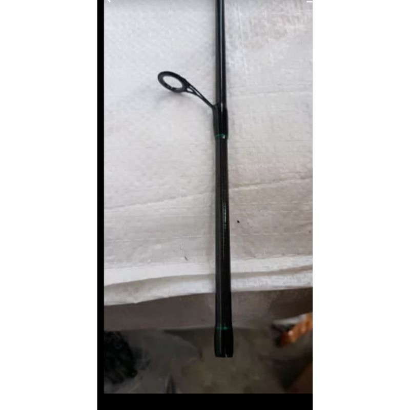 Ujung joran shimano simitar scimitar 180 cm hanya ujung tersedia 2 varian