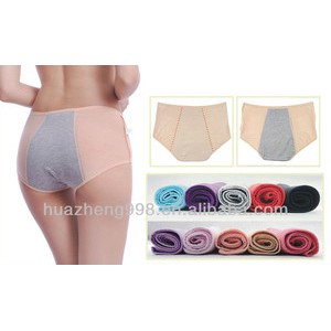 Menstrual Panties ~ Celana dalam khusus Menstruasi ( CD Waterproof )