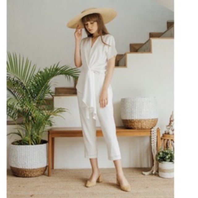 Maven Aubrey top preloved