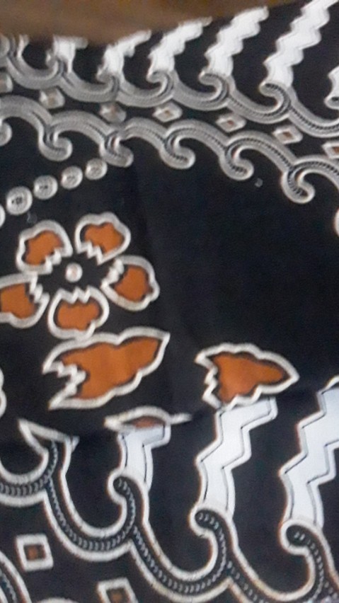 Termurah Kain Batik Pekalongan
