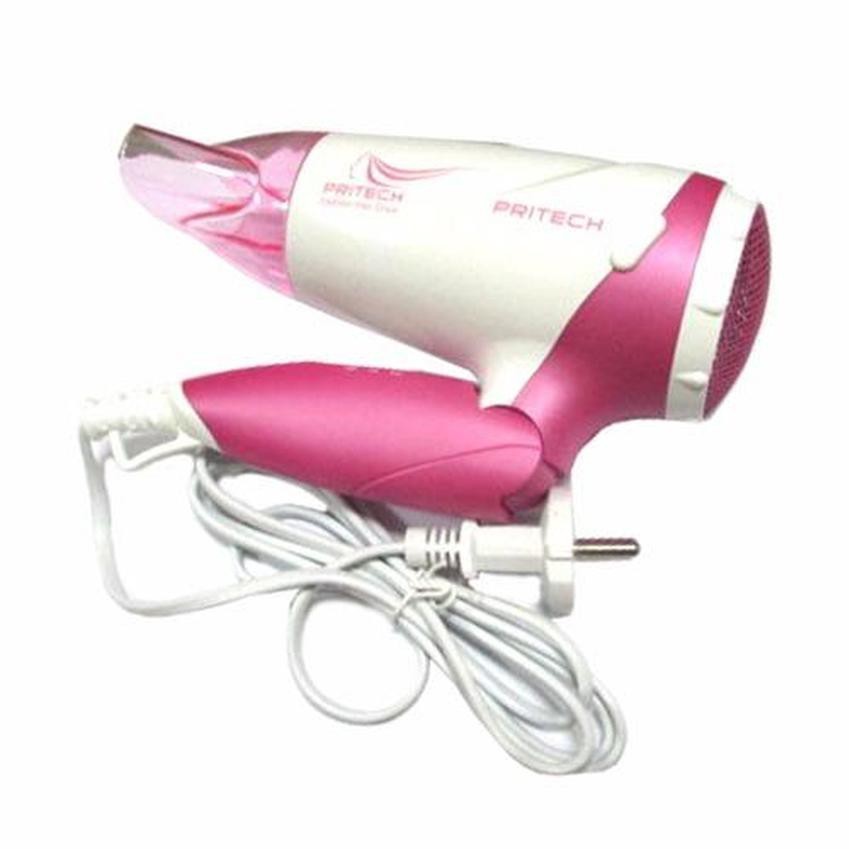 Pritech Professional Hair Dryer 1370 /alat pengering rambut  (76030)