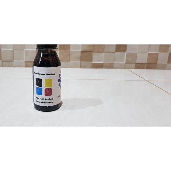 ➩ tinta eco-solvent 100ml ❆