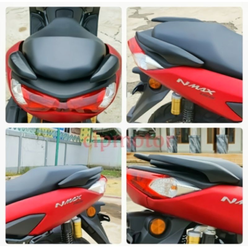 behel tanduk all NEW NMAX 2020