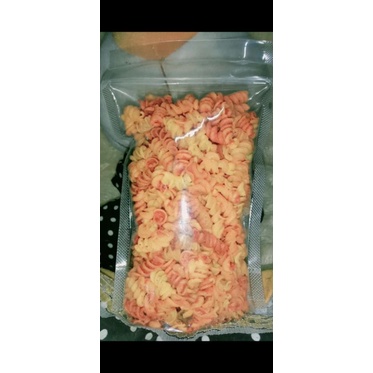 

Makaroni Pedas