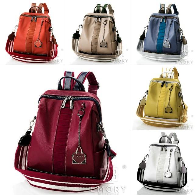 Bag Ransel Sonya 01EMO1762