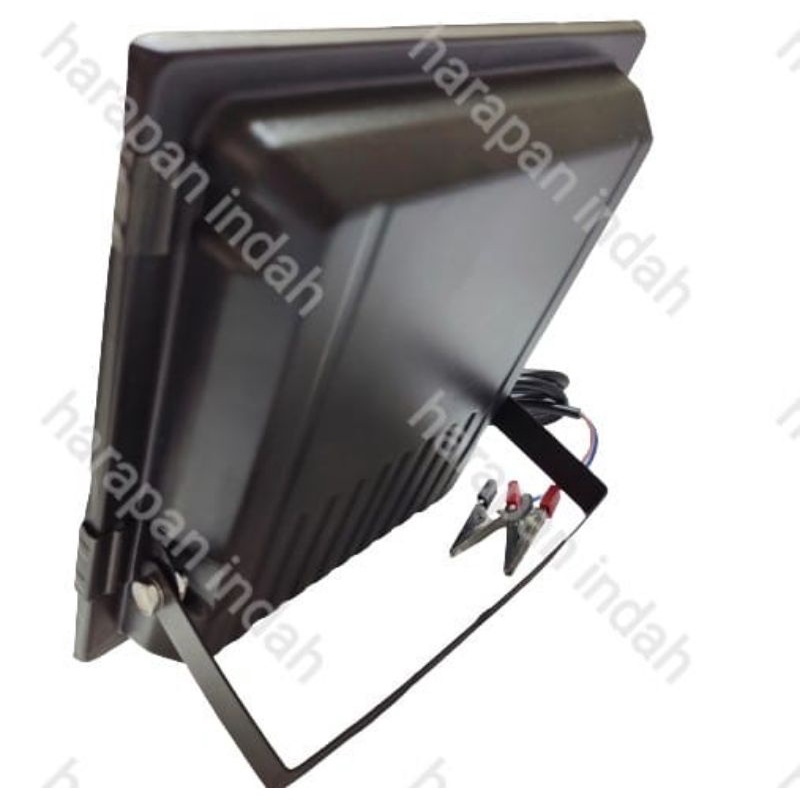 LAMPU SOROT DC 12V 50W 50 WATT DAN 100WATT  LUMMENT / LAMPU TEMBAK DC 12V 50W DAN 100WATT