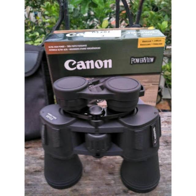 Teropong Canon 8x40, Teropong, Canon, 8x40, Hunting, Adventure, Outdoor