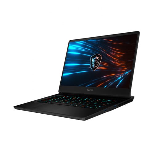 MSI GP66 10UE - 486ID | i7-10870H | 512GB.SSD | 16GB | RTX 3060 Laptop