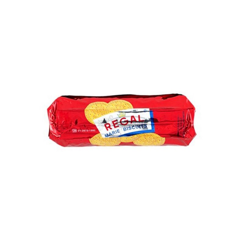 

Regal Marie 250gr pck