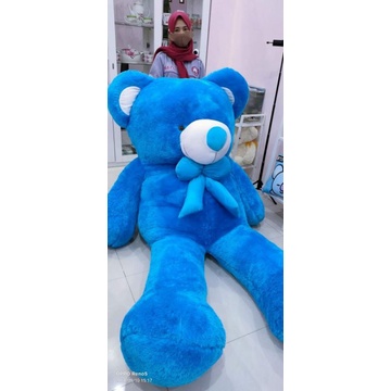 BONEKA SULTAN 2 METER ,BERAT 15KG