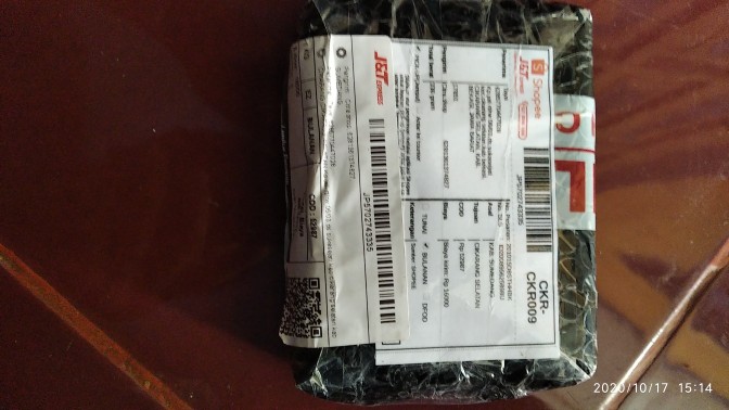 Timah Tangkil 2 (5 Buah)