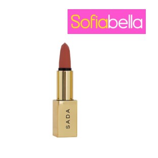 SADA BY CATHY SHARON SATIN SEDUCTION LIPSTICK 3.5 GR