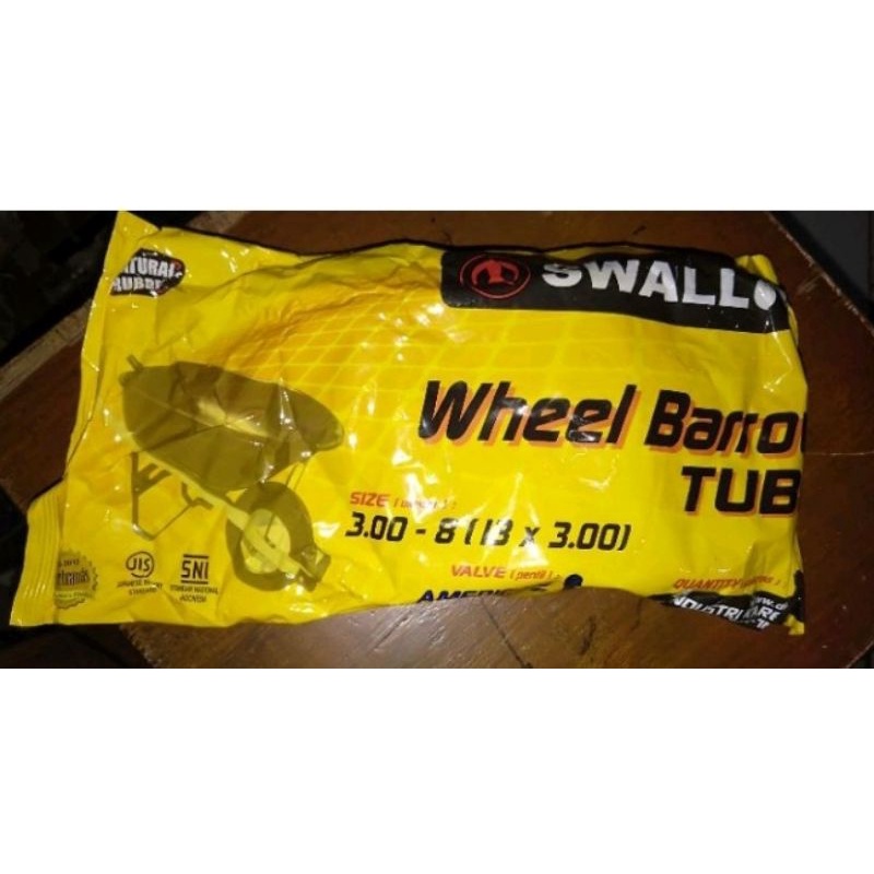 ban dalam arco 300-8 merk swallow