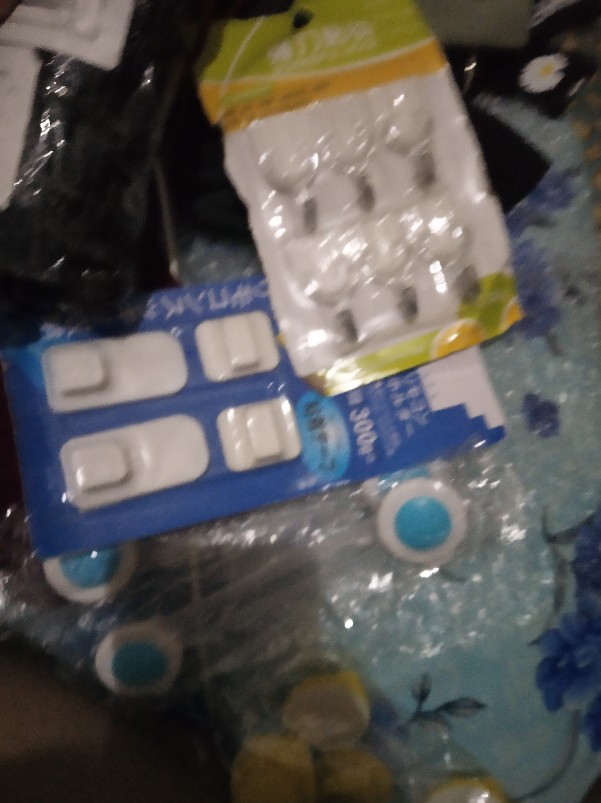 Pengaman Elastis Pintu Lemari Laci Bening Motif Bulat Beruang Smile