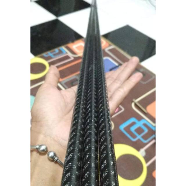 blank joran SAKURA x wrab nano tecnologi pe 2-4