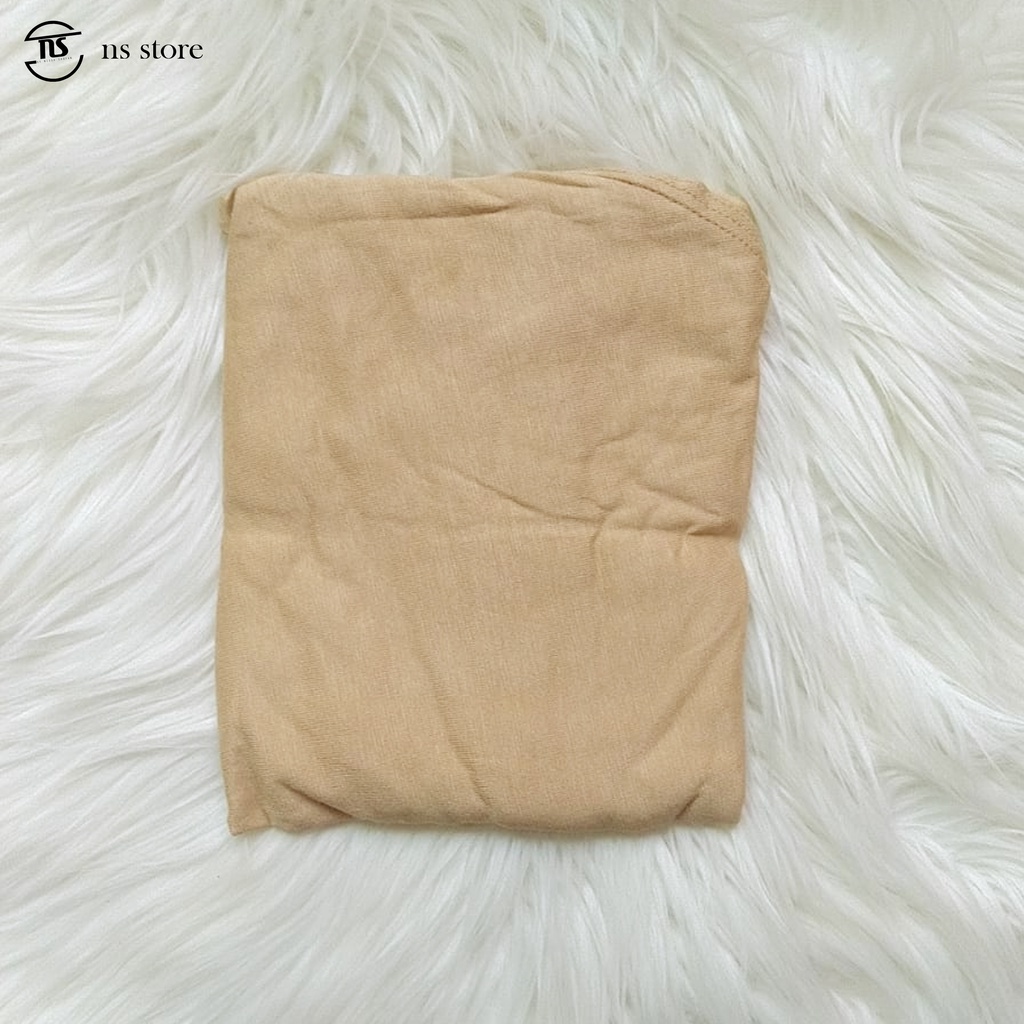 Hijab NS Instan - Ns Store - by Nissa Sabyan-ciput CREAM